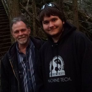 Meet your Posher, Brian